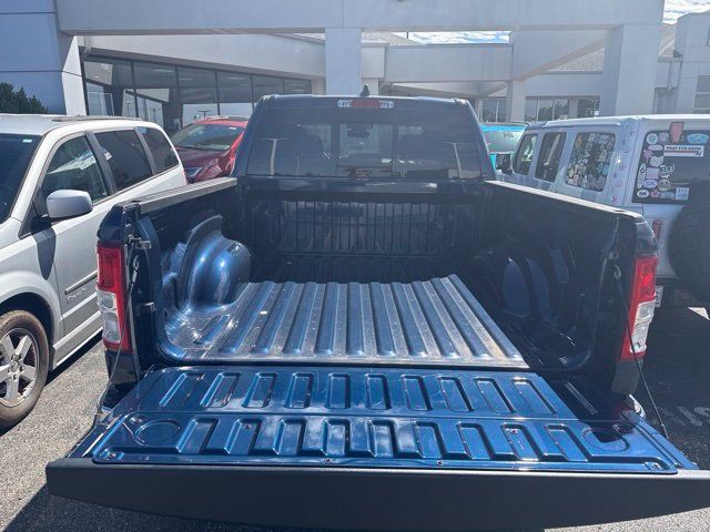Used 2024 RAM 1500 Lone Star AWD/4WD image 9