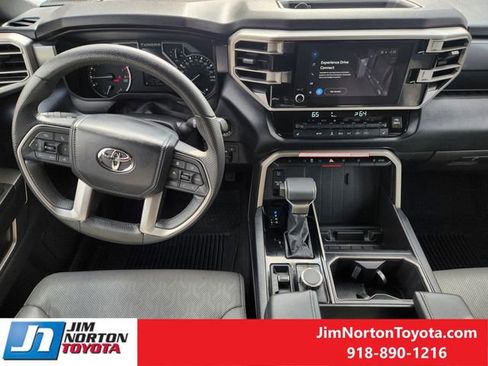 Used 2025 Toyota Tundra SR5 image 29