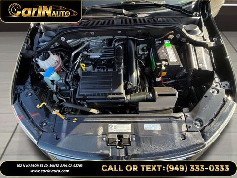 Used 2016 Volkswagen Jetta S FWD image 31