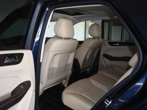 Used 2017 Mercedes-Benz GLE 350 image 69