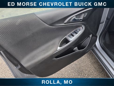 Used 2023 Chevrolet Malibu LT image 15