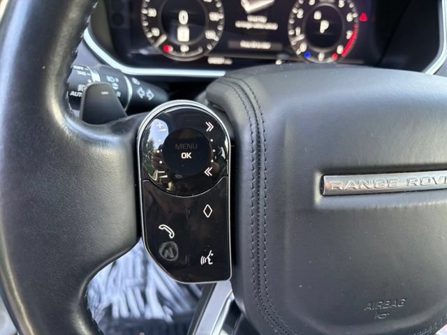 Used 2022 Land Rover Range Rover Westminster Edition AWD/4WD image 28