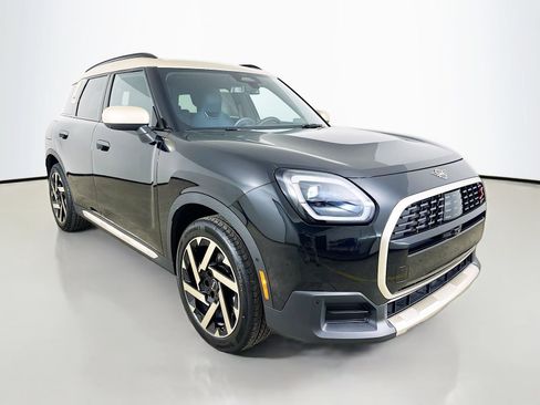 New 2027 MINI Cooper Countryman S AWD/4WD image 3