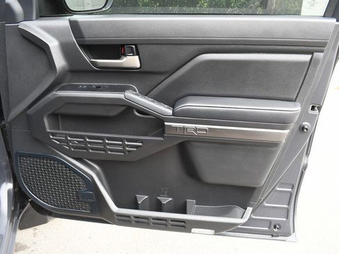 Certified 2024 Toyota Tacoma TRD Sport w/ TRD Sport Premium Package image 24