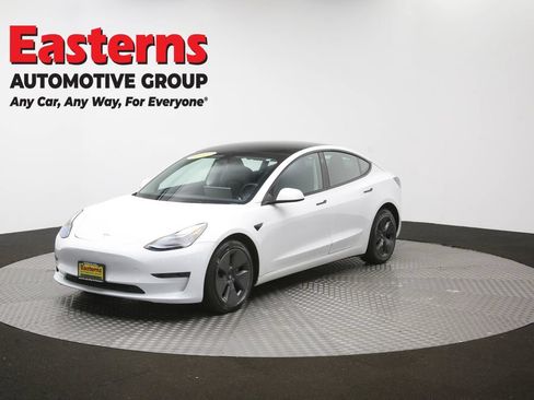 Used 2023 Tesla Model 3 Standard Range RWD image 52