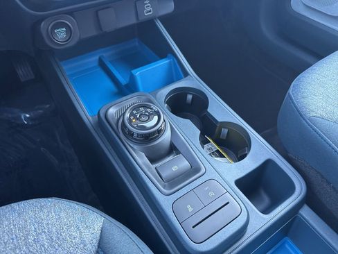 New 2025 Ford Maverick XLT w/ XLT Luxury Package image 34