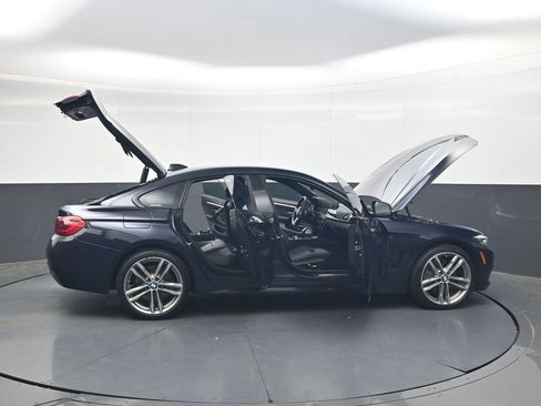 Used 2019 BMW 430i Gran Coupe xDrive w/ M Sport Package AWD/4WD image 41