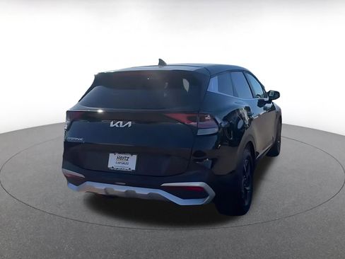 Used 2025 Kia Sportage LX image 12