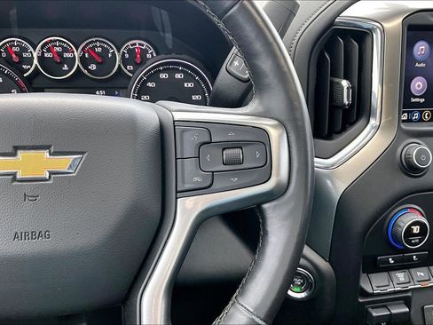 Used 2020 Chevrolet Silverado 3500 LT w/ All Star Edition image 25