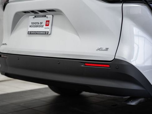 New 2026 Toyota Sienna XLE image 9