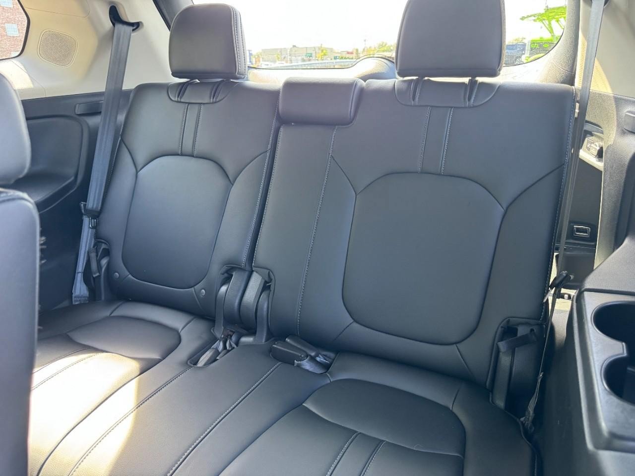 Certified 2023 Honda Pilot Elite image 13