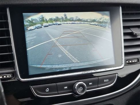 Used 2020 Buick Encore Preferred image 21