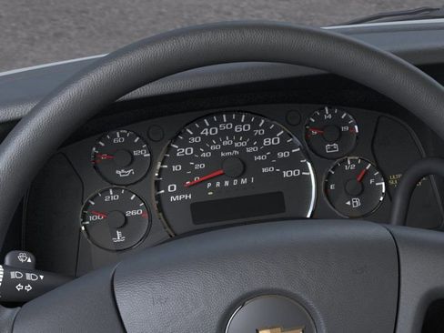 Used 2026 Chevrolet Express 3500 LS RWD image 18