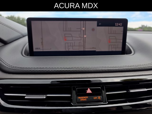 Used 2024 Acura MDX w/ Advance Package AWD/4WD image 29