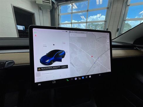 Used 2021 Tesla Model 3 Standard Range RWD image 16