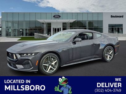 Used 2024 Ford Mustang GT