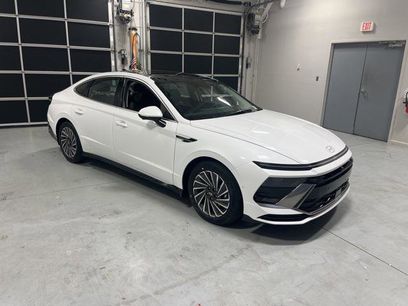 New 2026 Hyundai Sonata Limited