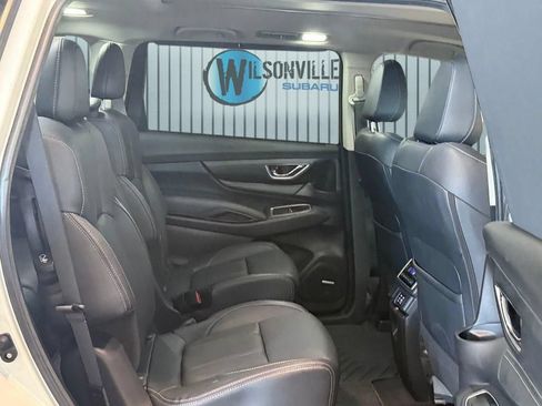 Used 2023 Subaru Ascent Limited w/ Technology Package AWD/4WD image 7
