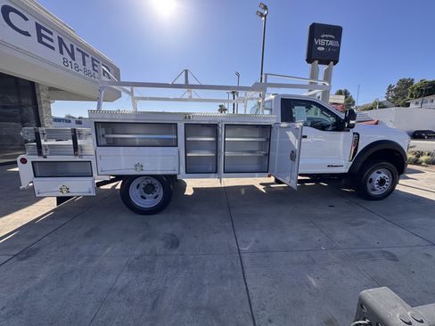 Used 2024 Ford F450 XL image 10