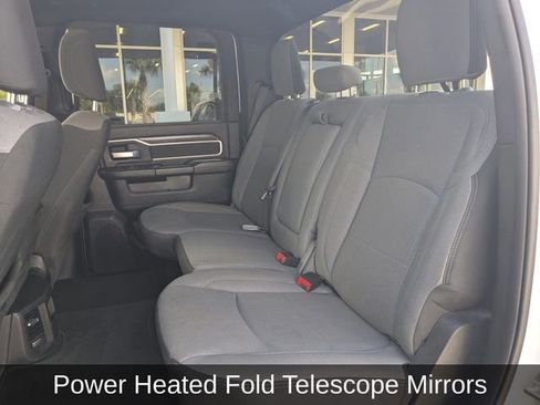 Used 2024 RAM 2500 Big Horn image 16