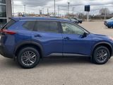 Used 2021 Nissan Rogue S image 2