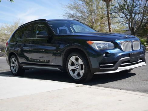Used 2015 BMW X1 sDrive28i image 12