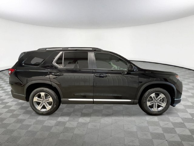 New 2026 Honda Pilot EX-L image 6