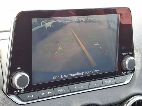 Used 2020 Nissan Sentra SV image 20