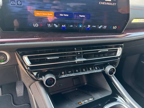 New 2026 Chevrolet Traverse RS FWD image 20