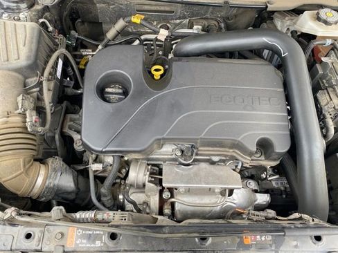 Certified 2024 Chevrolet Equinox LT image 20