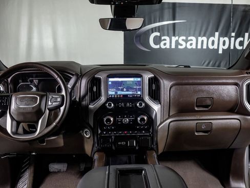 Used 2022 GMC Sierra 2500 Denali w/ Denali Ultimate Package image 15