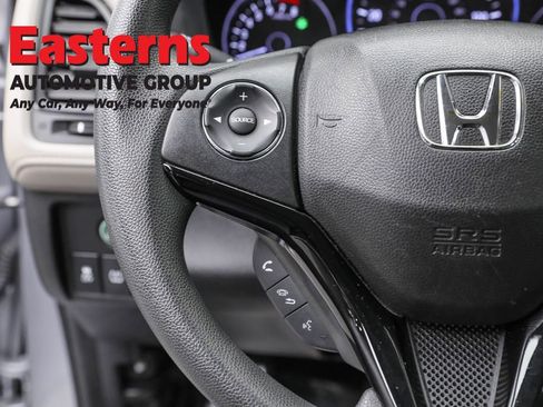 Used 2019 Honda HR-V LX image 15