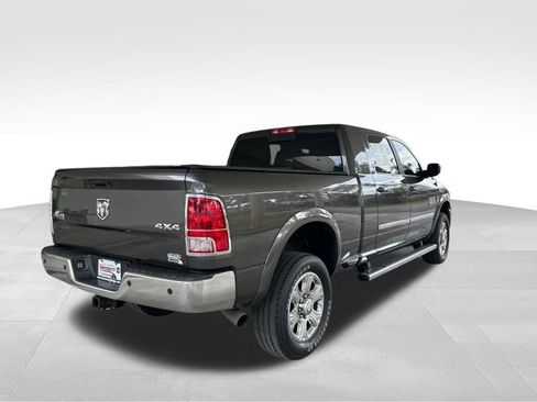 Used 2014 RAM 2500 Big Horn image 3