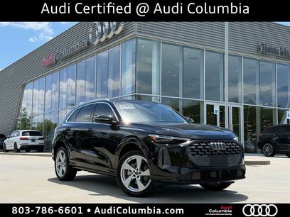 Used 2025 Audi Q5 Premium Plus w/ Premium Plus