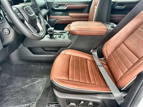 New 2026 GMC Sierra 1500 Denali Ultimate AWD/4WD image 24