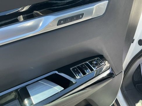 Used 2025 Cadillac Escalade Sport w/ LPO, ONYX Package AWD/4WD image 14