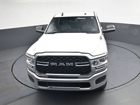 Used 2022 RAM 2500 Big Horn AWD/4WD image 37