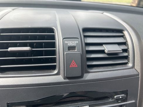 Used 2011 Honda CR-V EX image 21