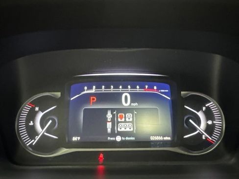 Used 2023 Honda Passport EX-L image 9