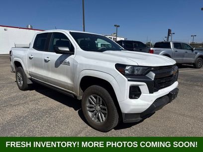 Used 2024 Chevrolet Colorado LT w/ LT Convenience Package II