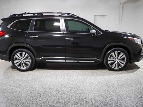 Used 2020 Subaru Ascent Touring w/ Popular Package #3 image 6