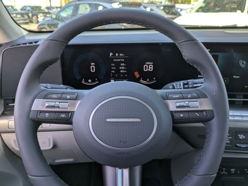 New 2026 Hyundai Kona SEL Sport image 23