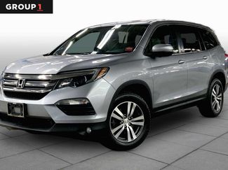 Used 2017 Honda Pilot EX-L video 1