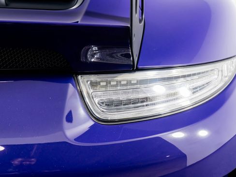 Used 2016 Porsche 911 GT3 RS image 13