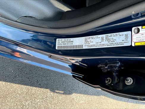 Used 2020 RAM 1500 Big Horn AWD/4WD image 19