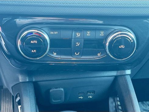 Used 2024 Chevrolet TrailBlazer LT w/ Convenience Package image 15