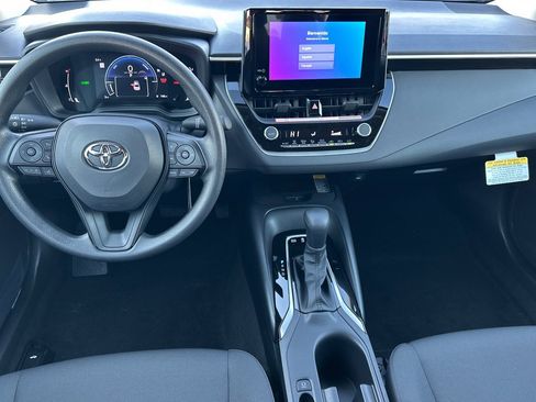 New 2026 Toyota Corolla LE image 4