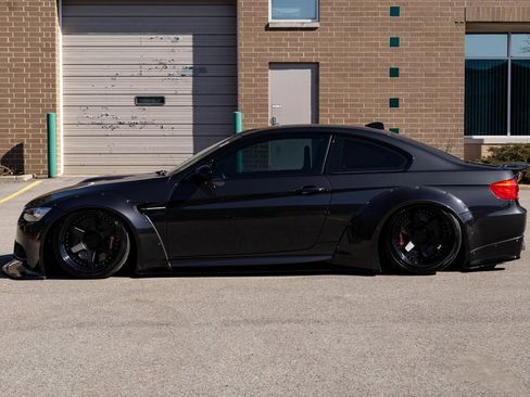 Used 2008 BMW M3 Coupe image 2