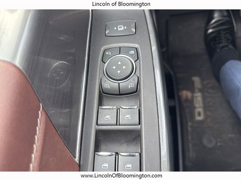 Used 2023 Ford F150 Lariat w/ Equipment Group 502A High image 39