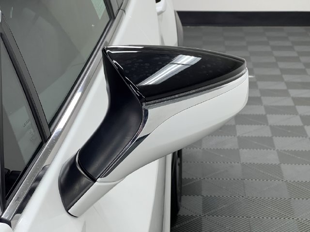 Certified 2025 Lexus UX 300h FWD image 21